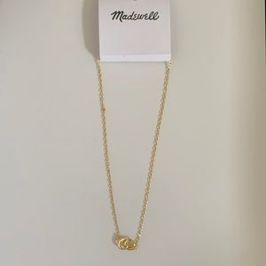 Madewell Necklace